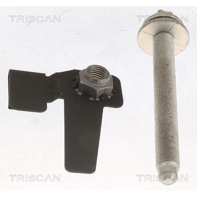 TRISCAN Reparatursatz, Radaufhängung 8500 11430 für BMW