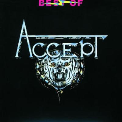 Best Of Accept - Accept, CD