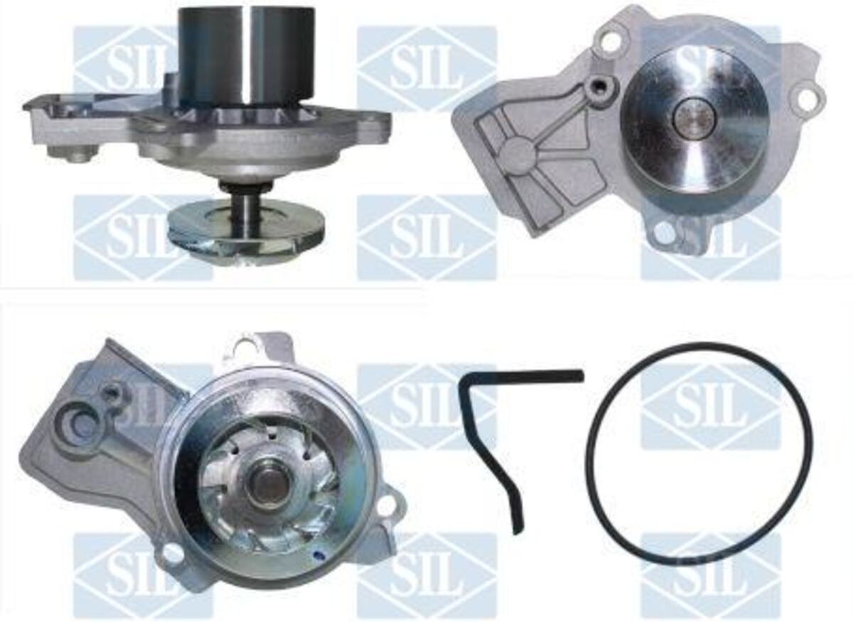 Wasserpumpe SIL PA1636