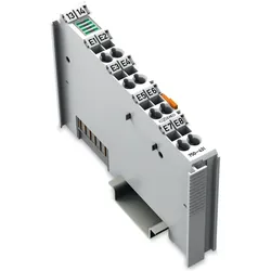 Wago 8-Kanal-Digitaleingabemodul 24 VDC 0,2ms, Automatisierung