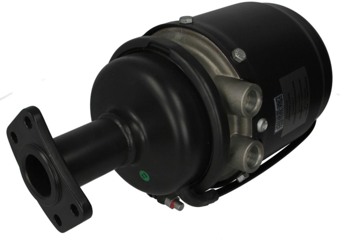 Trucktechnic Cilindro ruota TT33.16.002