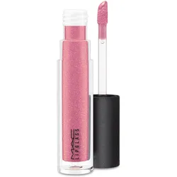MAC Cosmetics, Lippenstift + Lipgloss, Lipglass (Love Child)