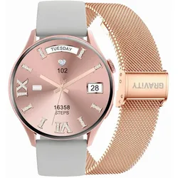 Gravity Smartwatch – GT11-8