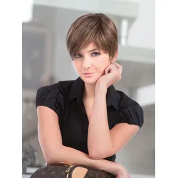 Ellen Wille Top Power - Haarteil - Lace Top 830.12.27 mocca rooted