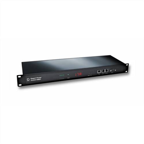 GUDE 8021-1 Expert Power Control 4x IEC C13, 2 Sensorports