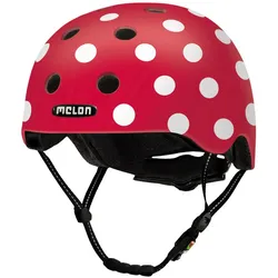 Melon, Velohelm, (52 - 58 cm)