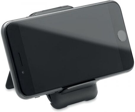 YAPO+ Kit Cavi Multiuso Wireless, Nero, SIM, Porta Telefono Personalizzate o neutre