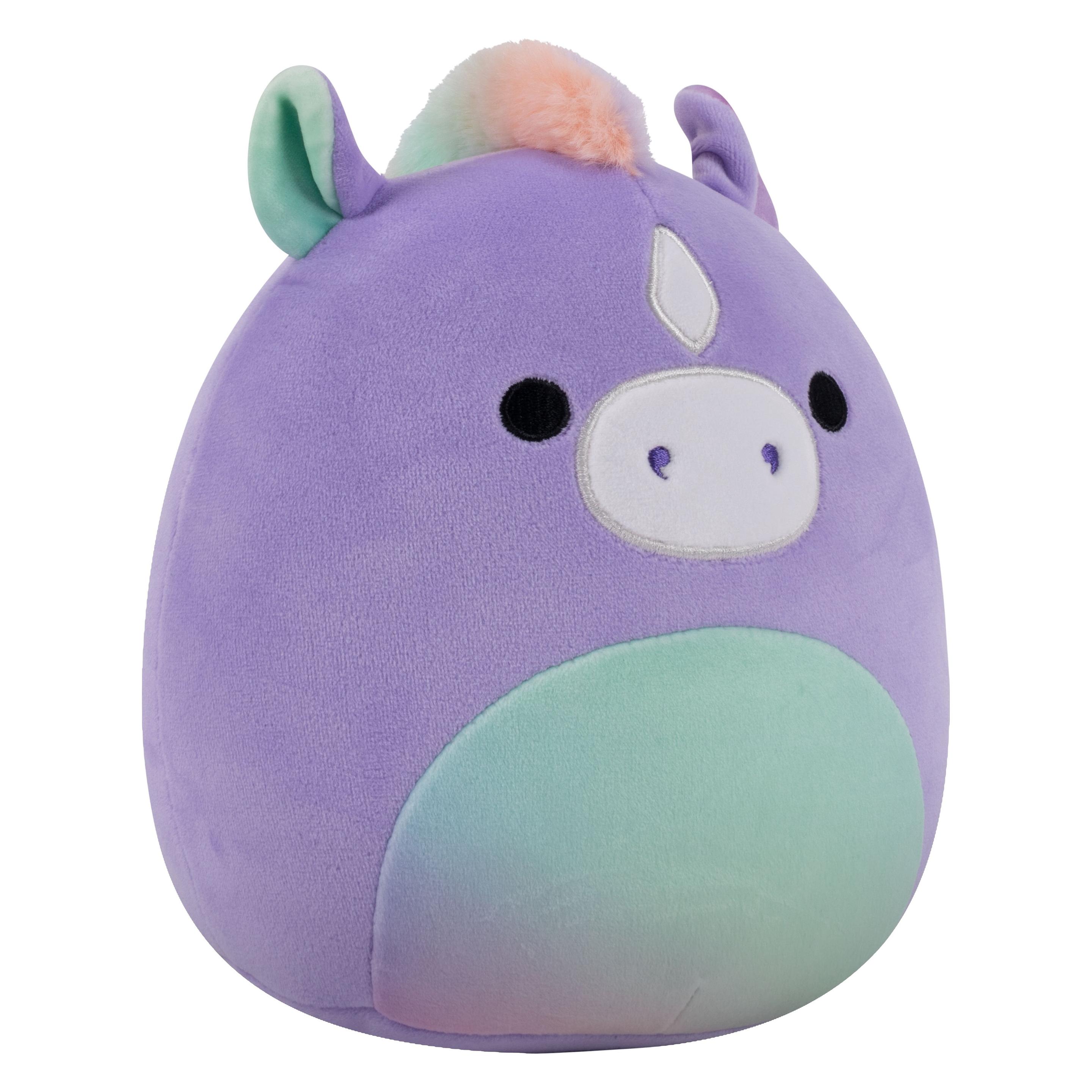 Squishmallows - 19 cm A2 - Erebus Horse (14 cm) (0191726093756)