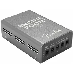 Fender LVL5 Engine Room Power Supply - Netzteil Gitarre/Bass