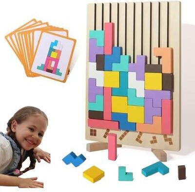 Multisell Products Hub Montessori Educational, Wooden Puzzle Toy, Sensory Stacking Game, Activity Brain Teaser, Family Gathering Fun Montessori Educational, Wooden Puzzle Toy, Sensory Stacking Game, Activity Brain Teaser, Family Gathering Fun