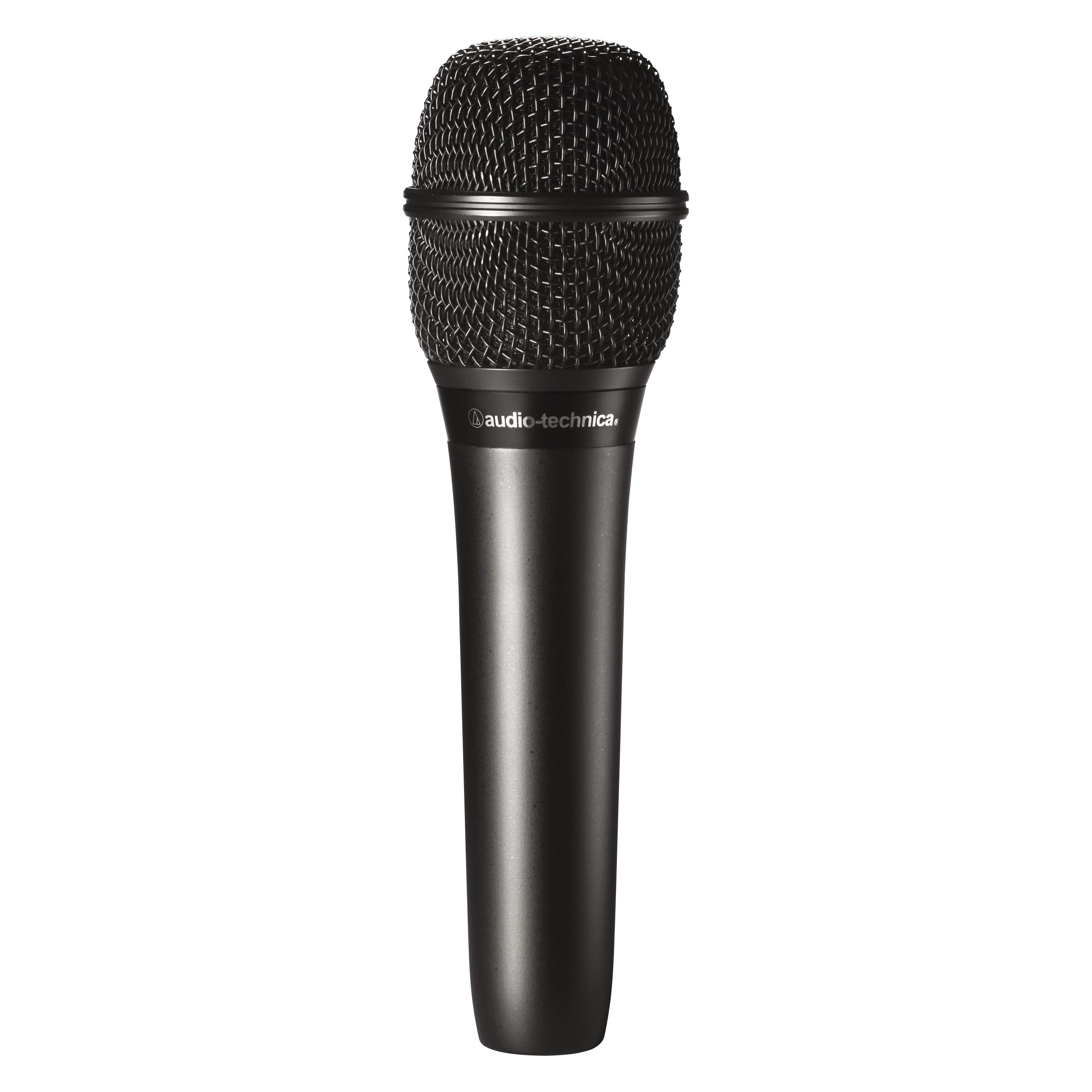 Audio-Technica At2010 (AT2010)
