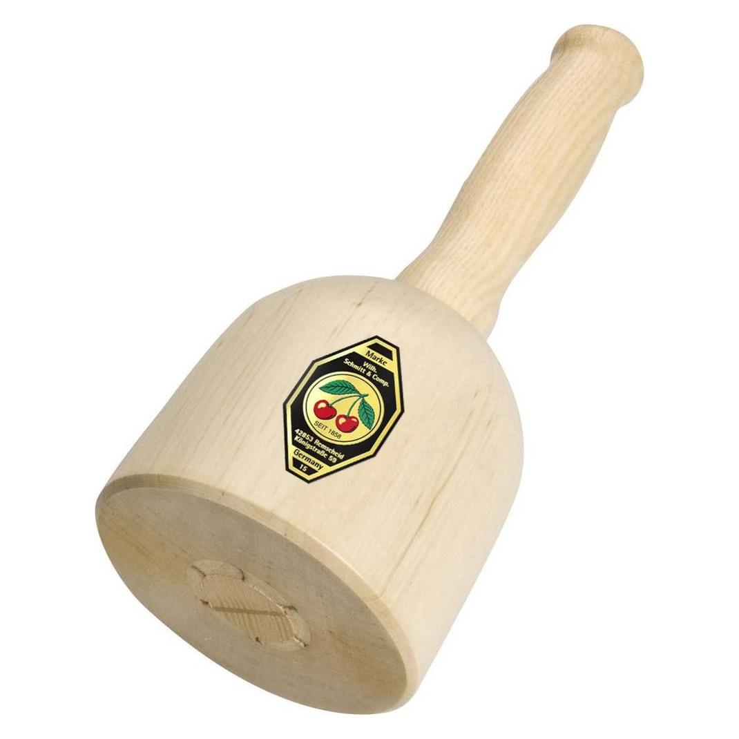 Kirschen Bildhauerklüpfel (500 g) (3500100)