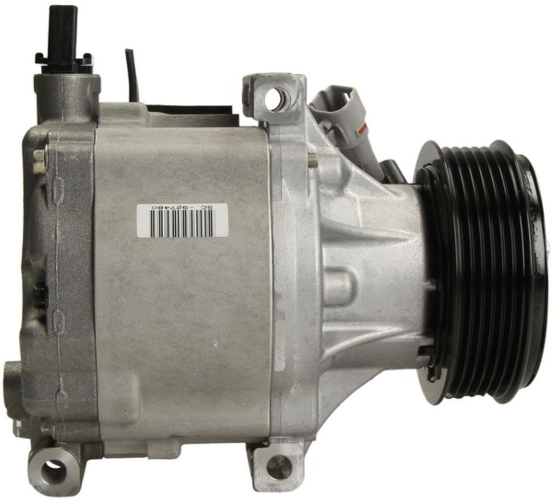 Klimakompressor DENSO DCP36003
