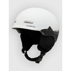 Quiksilver Play Helm white Gr. M