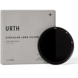 Urth 55mm CPL + ND64 Objektivfilter