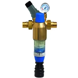 BWT Hauswasserstation Bolero HWS 11/4LF 4 m3/h"