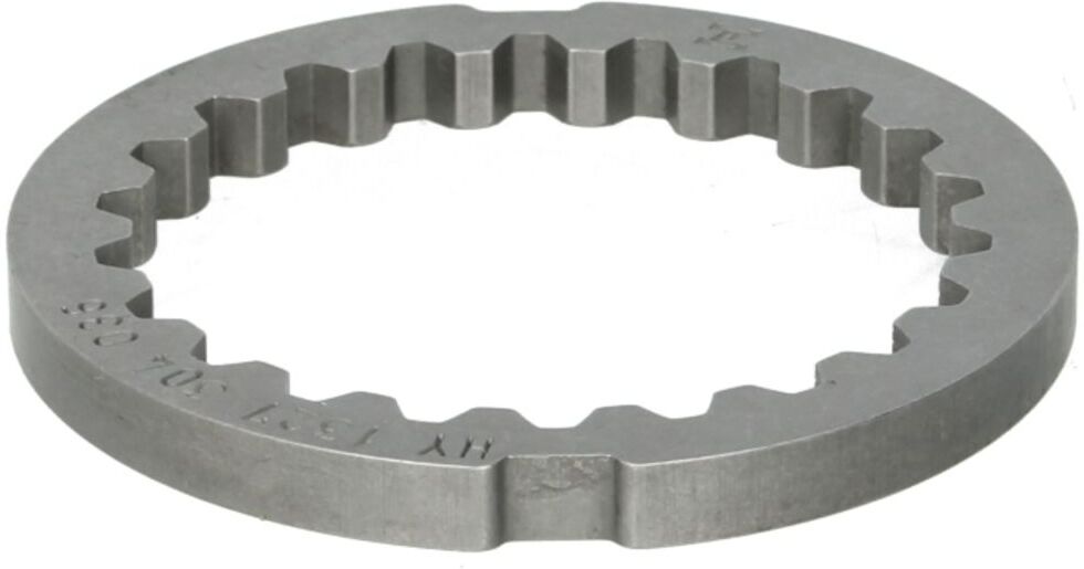 Zahnradscheibe, Automatikgetriebe ZF 1327304036ZF
