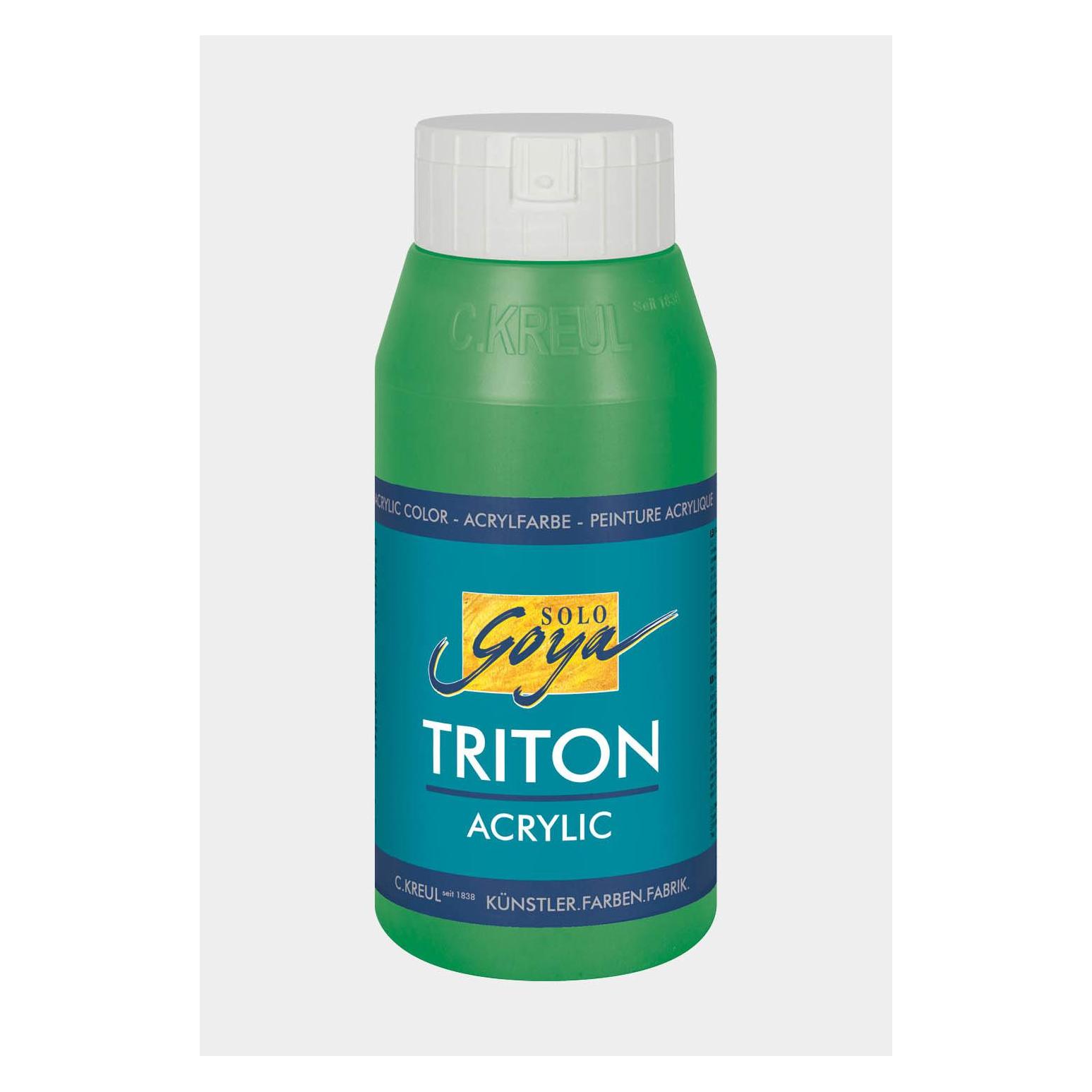 Kreul Triton Acrylic (750 ml) (4000798170066)