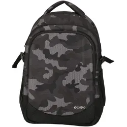 ZigZag Neilson School Rucksack Kinder 4112 - shadow purple