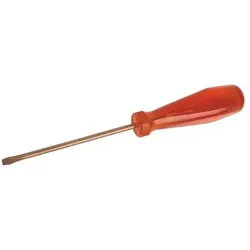 Endres Tools Schraubendreher Schneiden-B.6mm Klingen-L.150mm funkenfrei