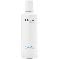 bluem oxygen fluid oral wound support  500 ml Mundwasser