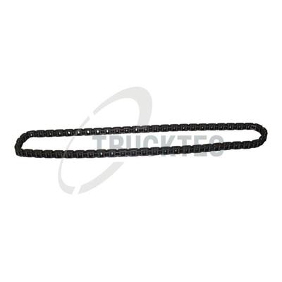 TRUCKTEC AUTOMOTIVE Steuerkette 0267266 für SMART
