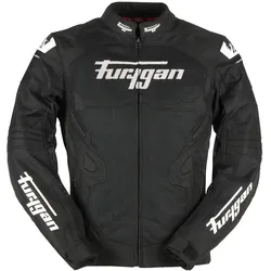 Furygan, Motorradjacke, Atom Vented Evo (Herren, S)