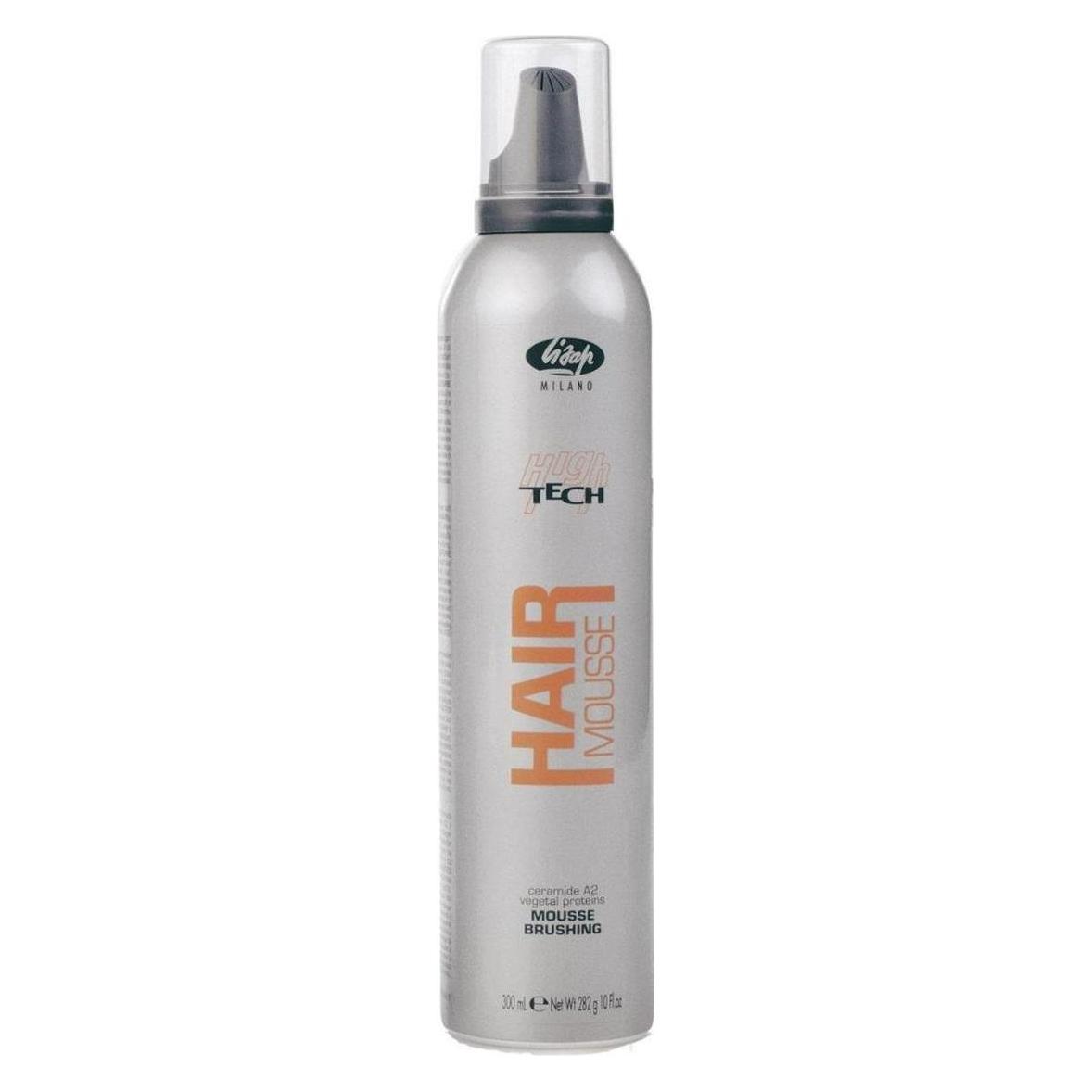 Lisap High Tech Mousse Brushing (Schaumfestiger, 300 ml) (Lisap)
