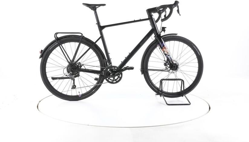 Bergamont Grandurance RD 3 Gravelbike 2025 - 306171