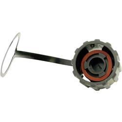 Conec 17-10002 Sensor-/Aktor-Steckverbinder, Zubehör Schutzkappe 1 St.