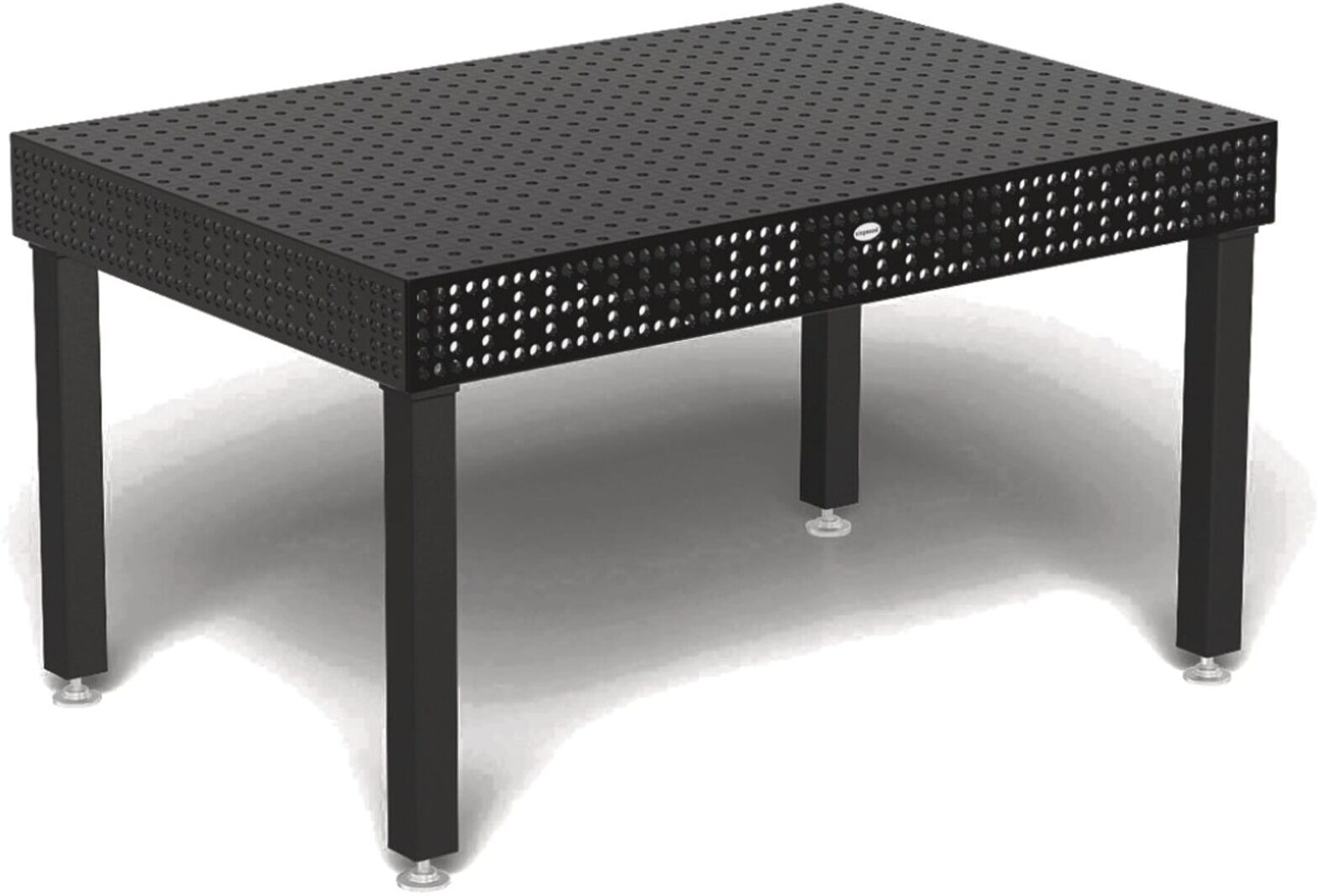 schweisskraft Schweißtisch Professional Extreme 8.7 PLUS 1500 x 1000 x 150 (190160035X7PL)