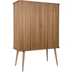 Zuiver »Barbier« Schrank natur