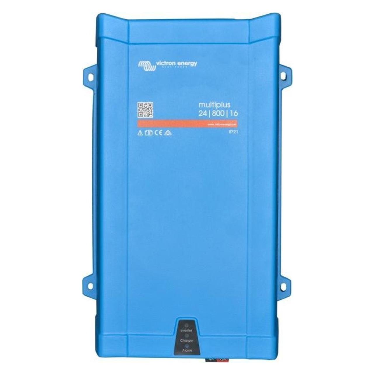 Victron Energy WechselrichterLadegerät Victron MultiPlus /916 (PMP481800000)