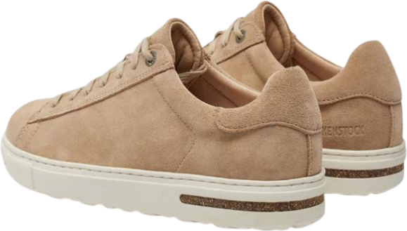 Zapato Birkenstock Bend Low Unisex Beige 37