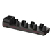 HONEYWELL 5 Bay Net base. F/Ethernet comms and re (CT70-5NB-UVX-BAT-0)