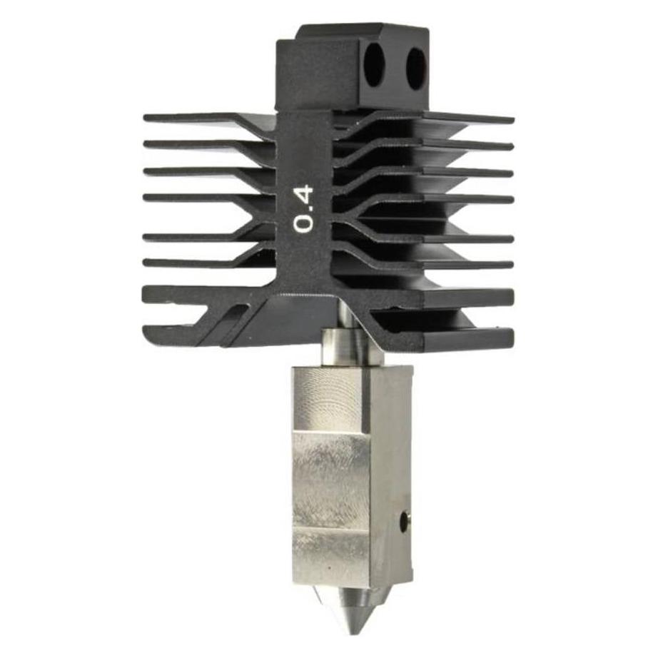 FabConstruct Hotend Passend für (3D Drucker): BambuLab Hotend For (Hotend) (95013)