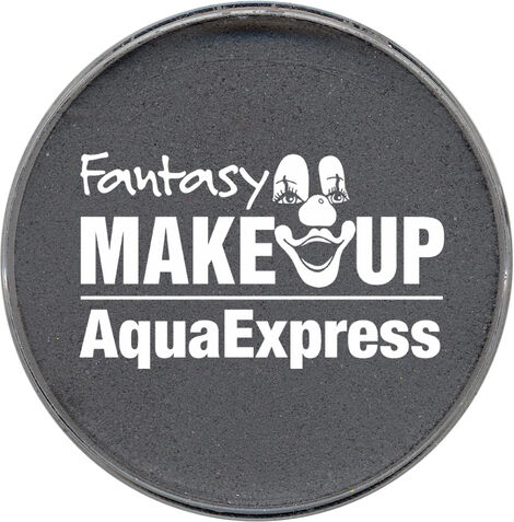 FANTASY Make-up "Aqua-Express", grau