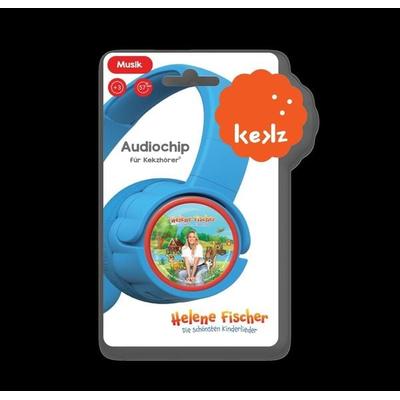 Die schönsten Kinderlieder,1 Audio-Chip - Helene Fischer, Audio