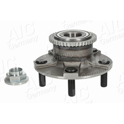 AIC Radlagersatz 75688 Hinterachse rechts für MAZDA