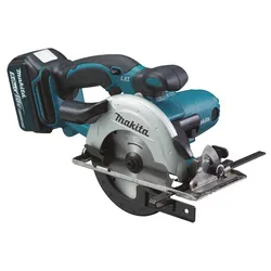 Makita Akku-Handkreissäge  - DSS501RTJ