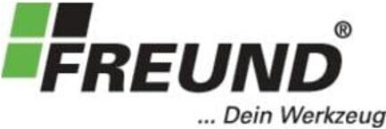 Freund Mini-Falzzange (01080022)