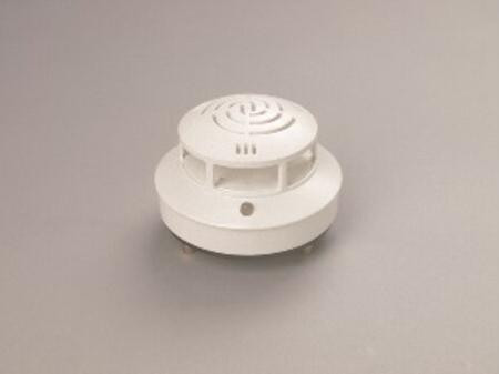 Hekatron thermische schakelaar TDS247