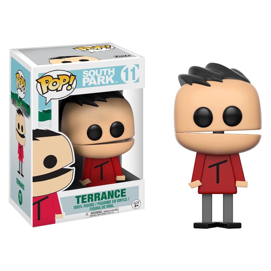 Funko POP! TV South Park: Terrance (30357)