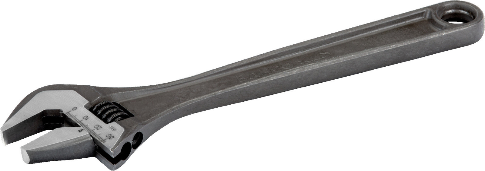 Bahco 8075 verstelbare moersleutel, 455 mm