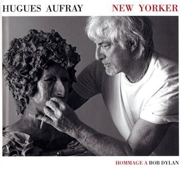 Hugues Aufray - New Yorker [Ltd.Audio Book] - Preis vom 13.10.2026 11:25:28 h