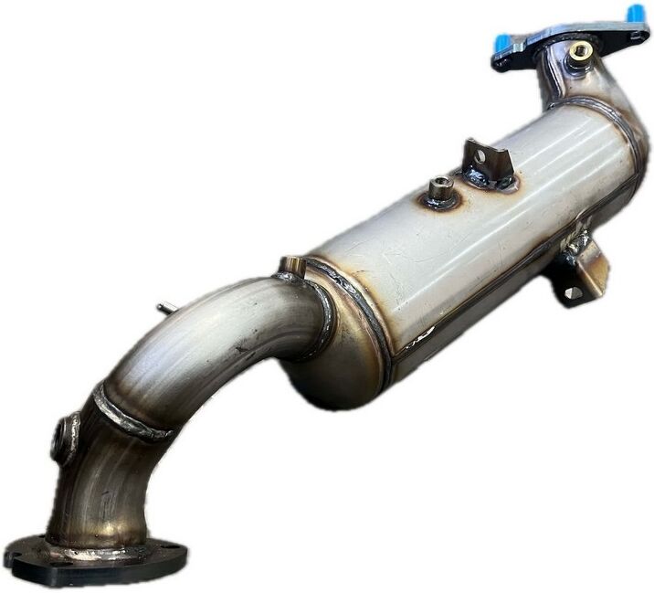 VEGAZ FK-390 Diesel particulate filter