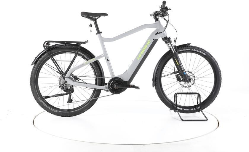 Haibike Trekking 6 Vélo Électrique de Trekking - 307143