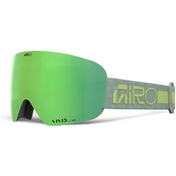 Giro, Skibrille