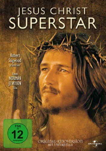 Ted Neeley - Jesus Christ Superstar (OmU) - Preis vom 09.10.2026 07:28:09 h