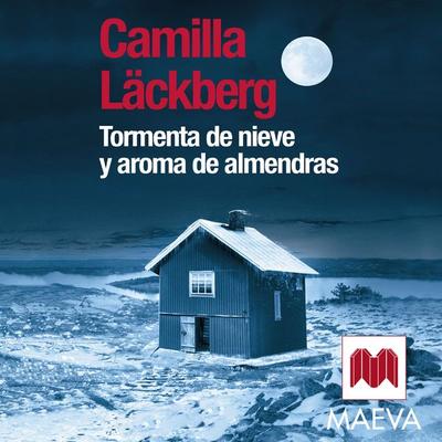 Tormenta de nieve y aroma de almendras - Camilla Läckberg, Audio, 9788419110077